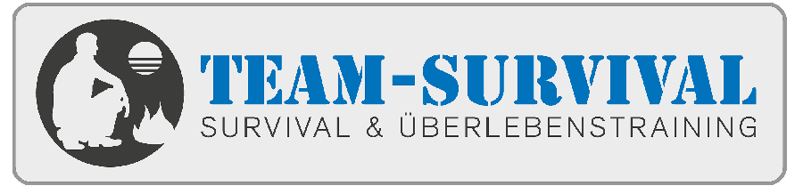 Das Logo von Team-Survival